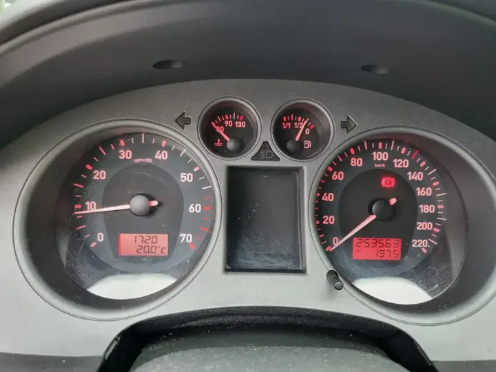 Seat Ibiza 2007 photo 2