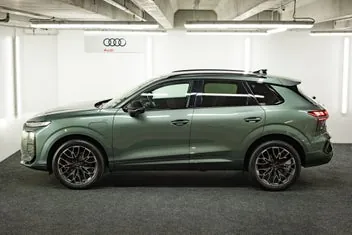 Audi Q3 2026 photo 5