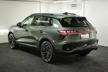 Audi Q3 2026 photo 4