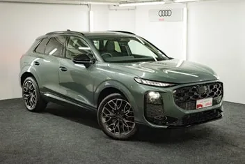 Audi Q3 2026 photo 2