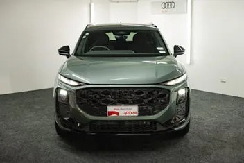 Audi Q3 2026 photo 3