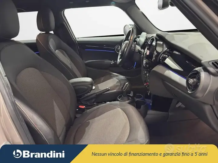 Mini Cooper 2023 photo 3