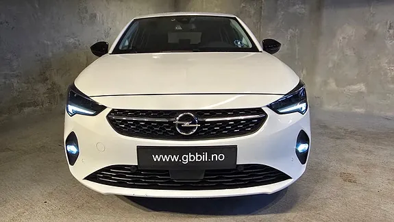 Opel Corsa 2022 photo 2