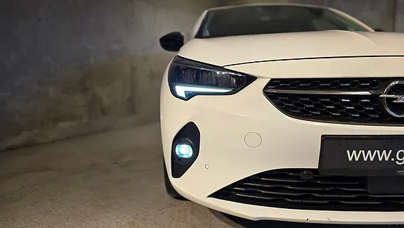 Opel Corsa 2022 photo 3