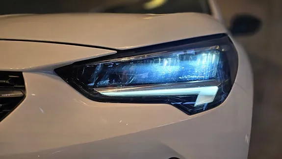 Opel Corsa 2022 photo 5