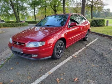 Citroen Xsara