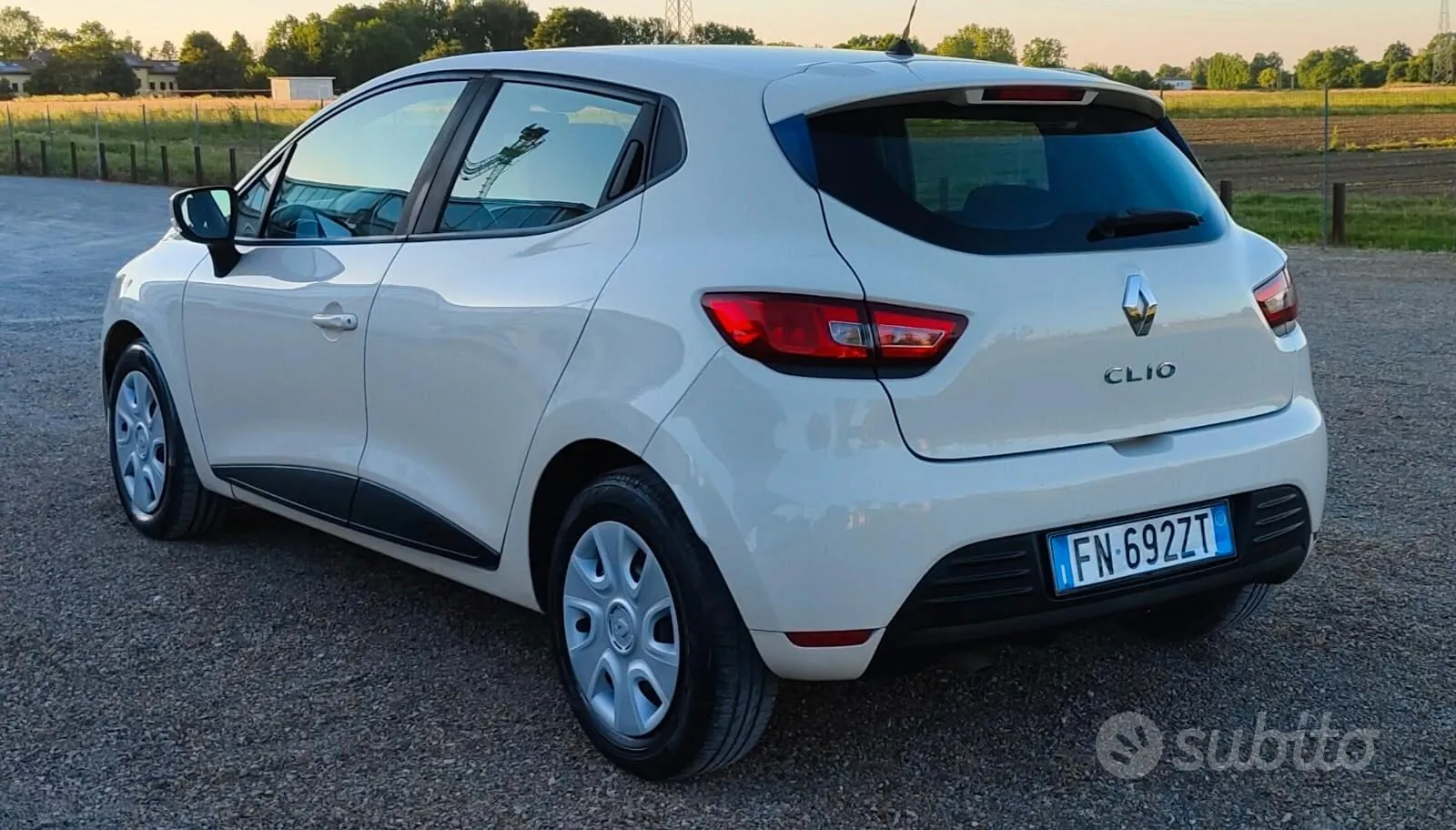 Renault Clio 2018 photo 5