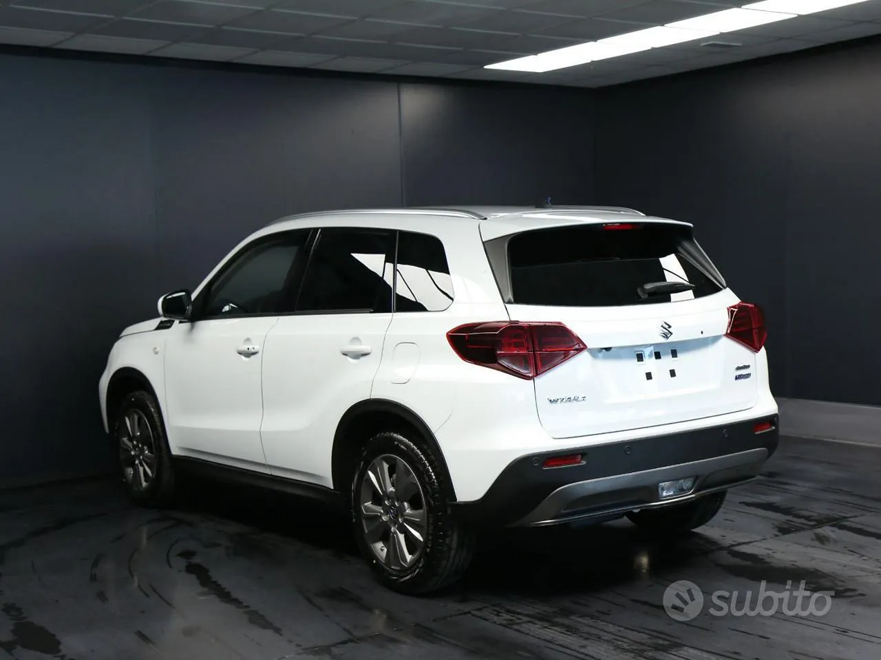 Suzuki Vitara 2026 photo 4