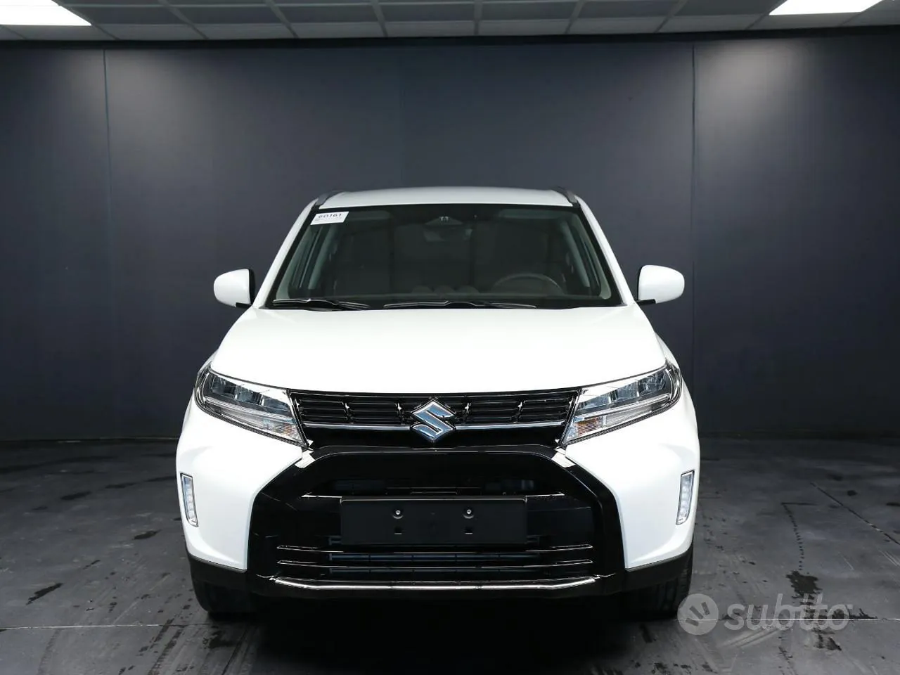 Suzuki Vitara 2026 photo 2