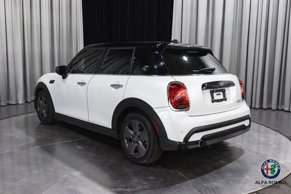 Mini Cooper 2024 photo 3