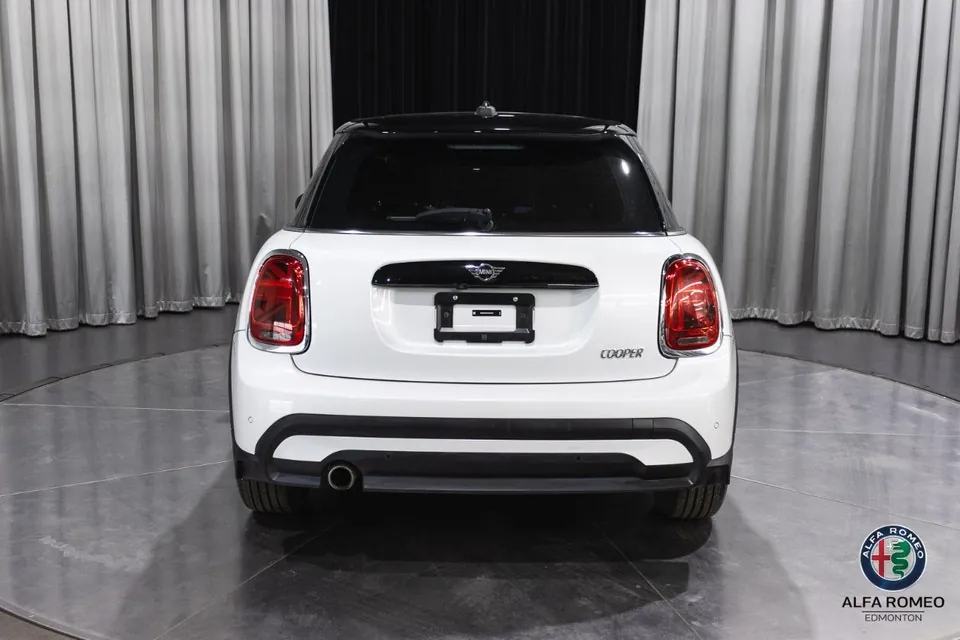Mini Cooper 2024 photo 4