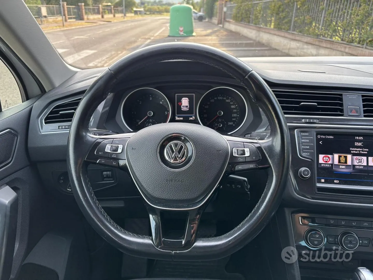 Volkswagen Tiguan 2017 photo 4