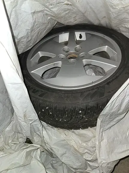 Saab 9-3 2010 photo 4