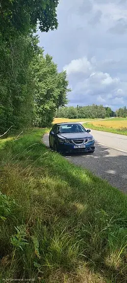 Saab 9-3
