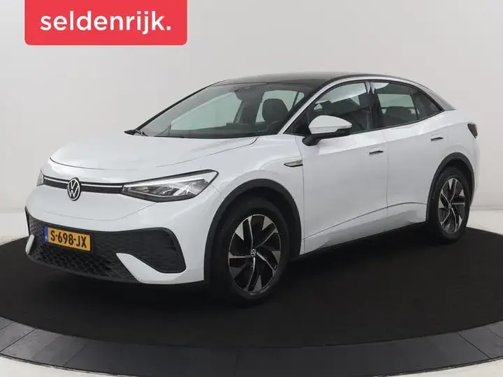 Volkswagen Id.5
