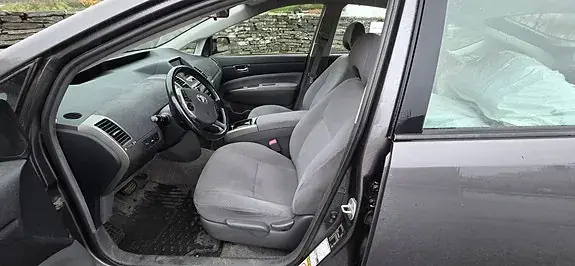 Toyota Prius 2007 photo 5