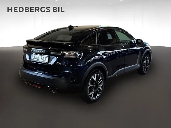 Citroen C4 2025 photo 3