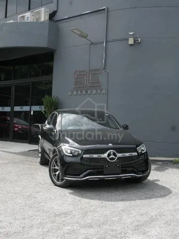 Mercedes-Benz Glc300