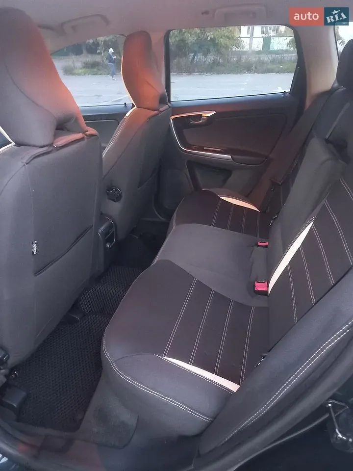 Volvo Xc60 2012 photo 5
