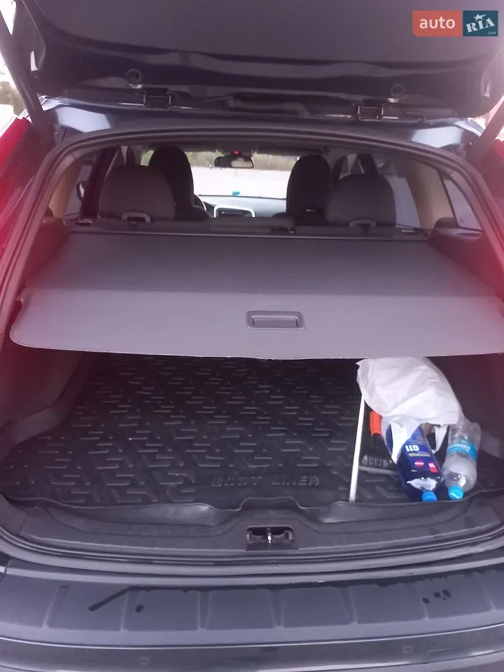 Volvo Xc60 2012 photo 4