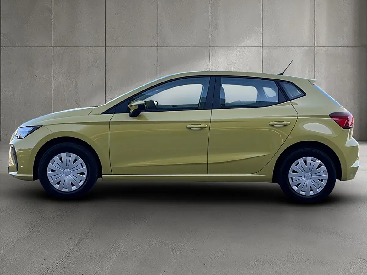 Seat Ibiza 2026 photo 3