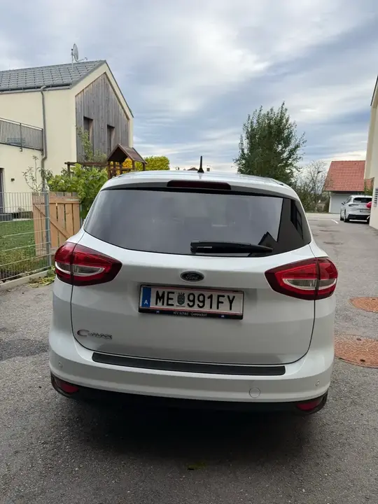Ford C-Max 2015 photo 3