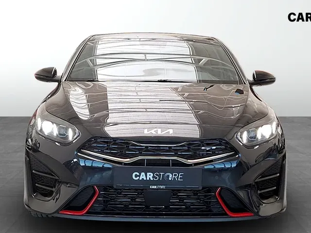 Kia Pro Ceed 2023 photo 2
