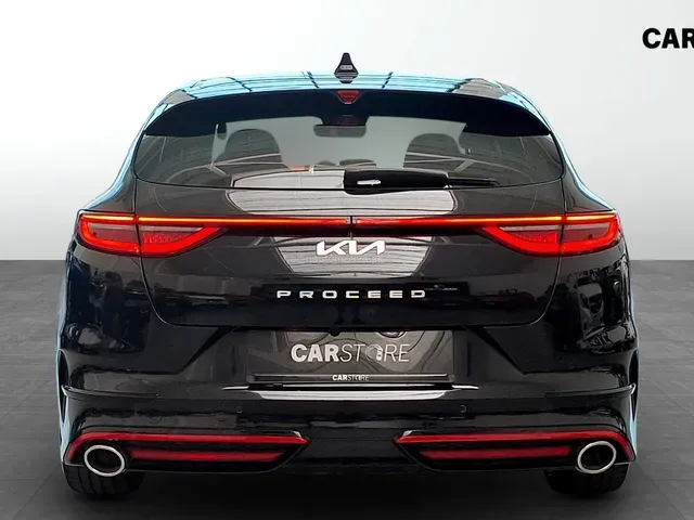 Kia Pro Ceed 2023 photo 4