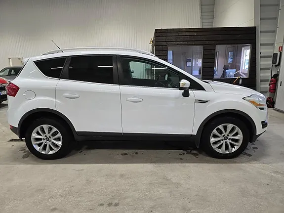 Ford Kuga 2011 photo 5