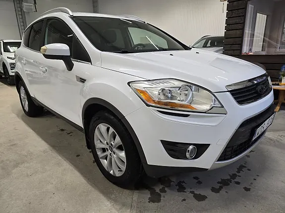 Ford Kuga 2011 photo 4