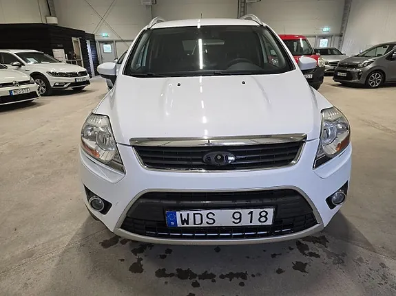 Ford Kuga 2011 photo 2