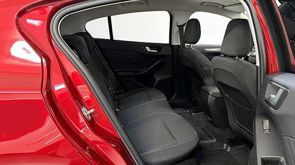Ford Focus 2019 photo 5