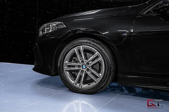 BMW 118I 2021 photo 5