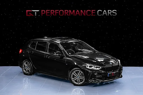 BMW 118I