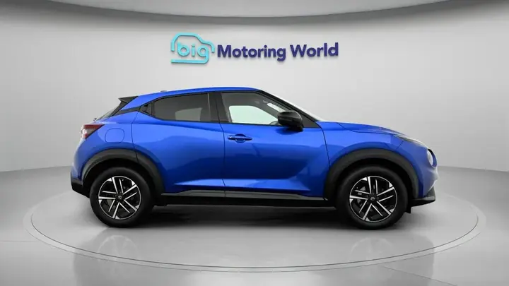 Nissan Juke 2024 photo 5