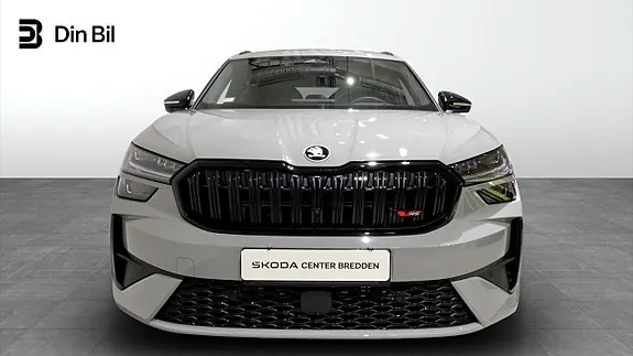 Skoda Kodiaq 2026 photo 3