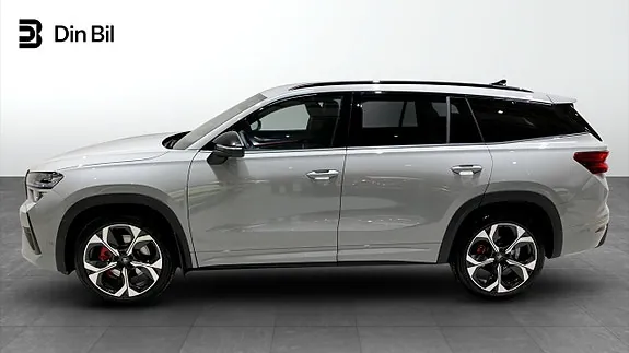 Skoda Kodiaq 2026 photo 2