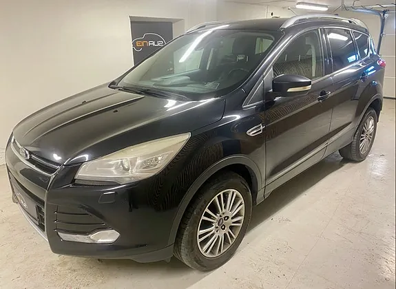 Ford Kuga 2013 photo 4