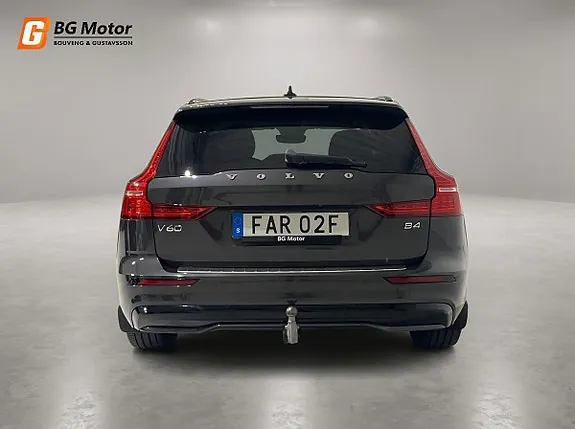 Volvo V60 2024 photo 5
