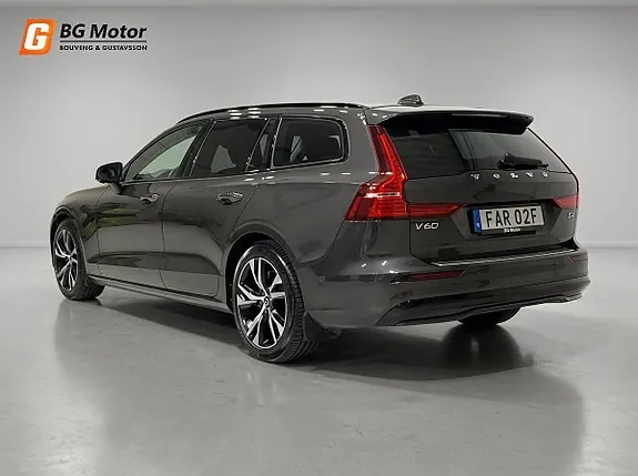 Volvo V60 2024 photo 4