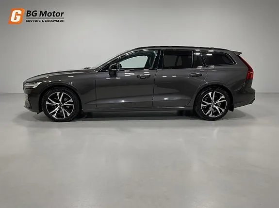 Volvo V60 2024 photo 3