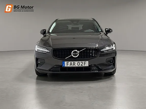 Volvo V60 2024 photo 2