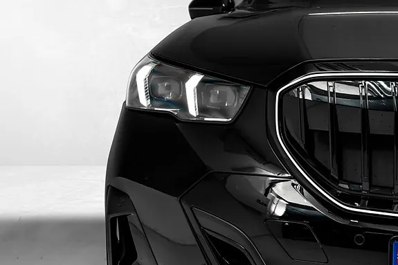 BMW I5 2026 photo 4