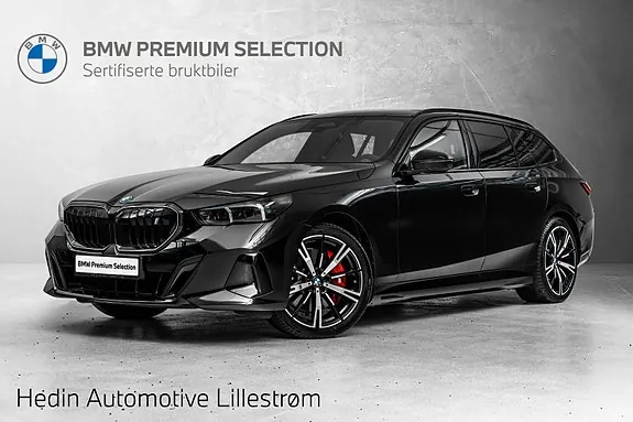 BMW I5