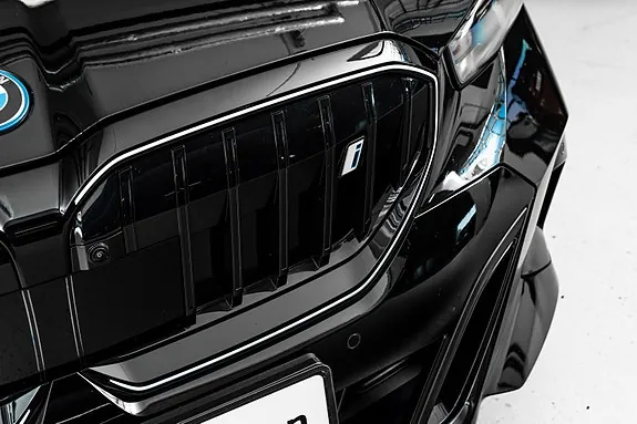 BMW I5 2026 photo 5