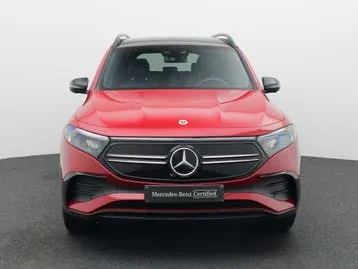 Mercedes-Benz Eqb 2023 photo 3