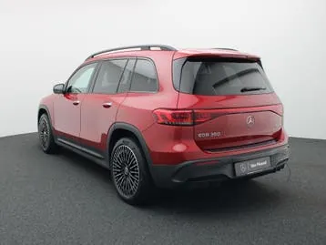 Mercedes-Benz Eqb 2023 photo 2
