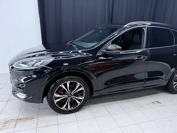 Ford Kuga 2021 photo 4