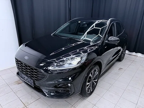 Ford Kuga 2021 photo 3