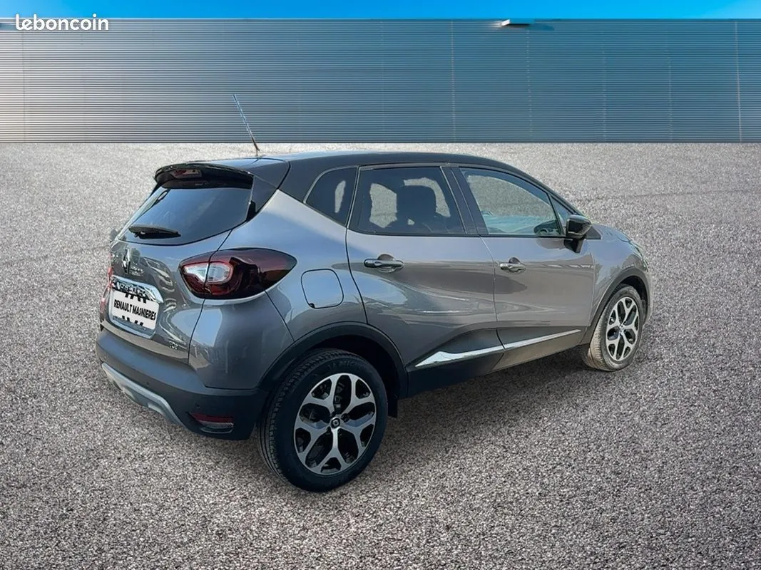 Renault Captur 2017 photo 5